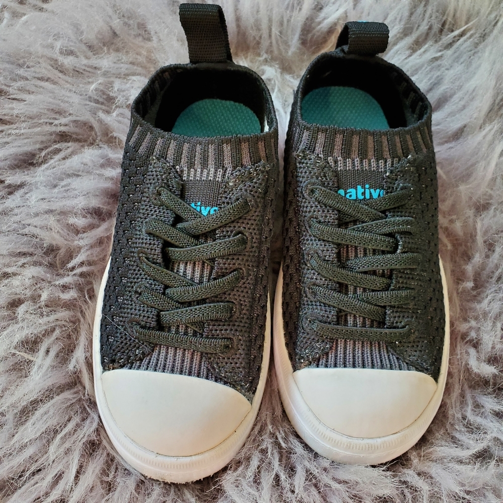 Native Jefferson 2.0 Liteknit sz 8